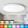 smart led ceiling light